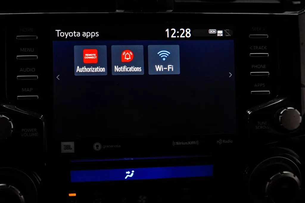 2023 Toyota 4Runner TRD Pro, photo 32