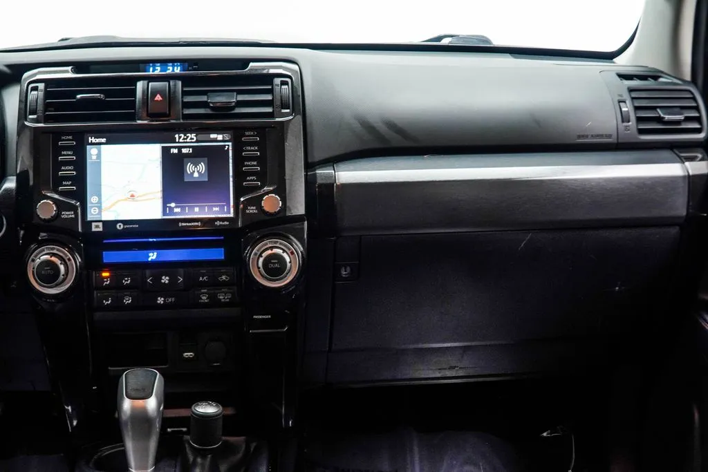 2023 Toyota 4Runner TRD Pro, photo 20