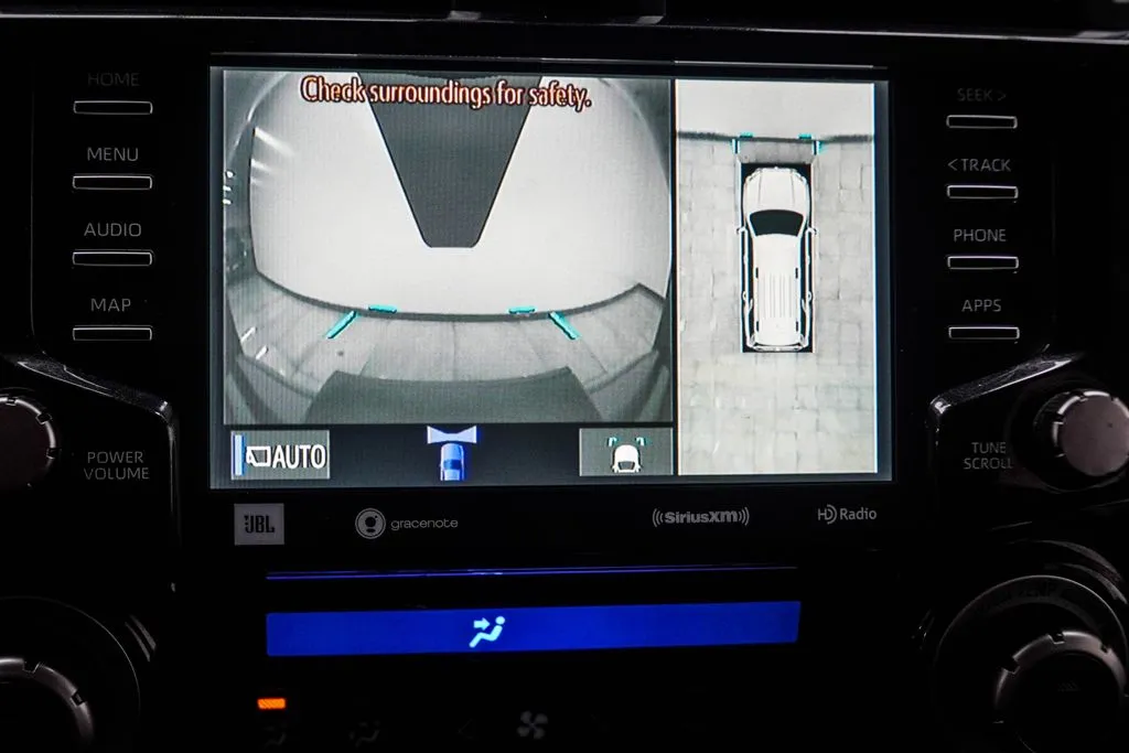 2023 Toyota 4Runner TRD Pro, photo 31