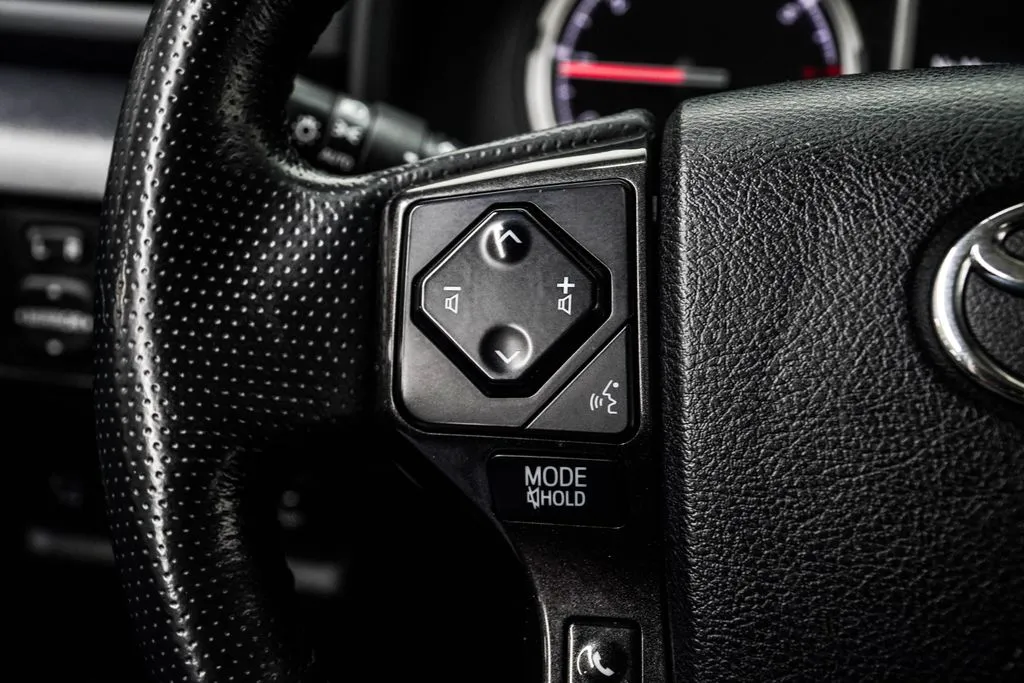 2023 Toyota 4Runner TRD Pro, photo 33