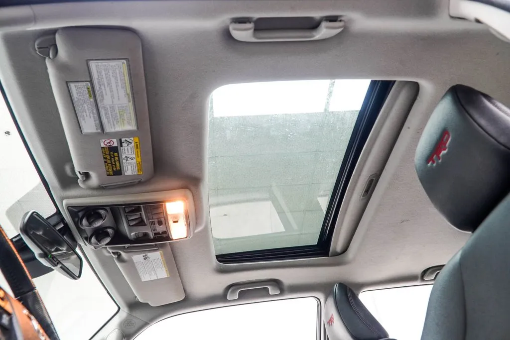 2023 Toyota 4Runner TRD Pro, photo 42