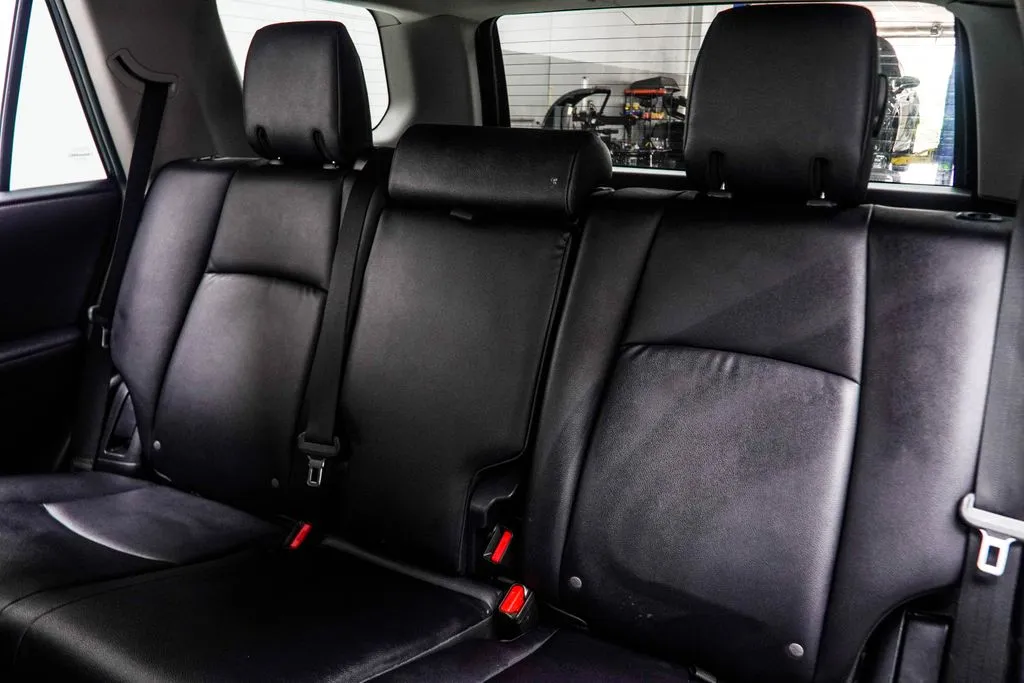 2023 Toyota 4Runner TRD Pro, photo 43