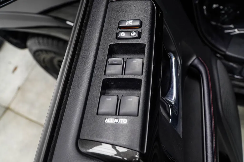2023 Toyota 4Runner TRD Pro, photo 38