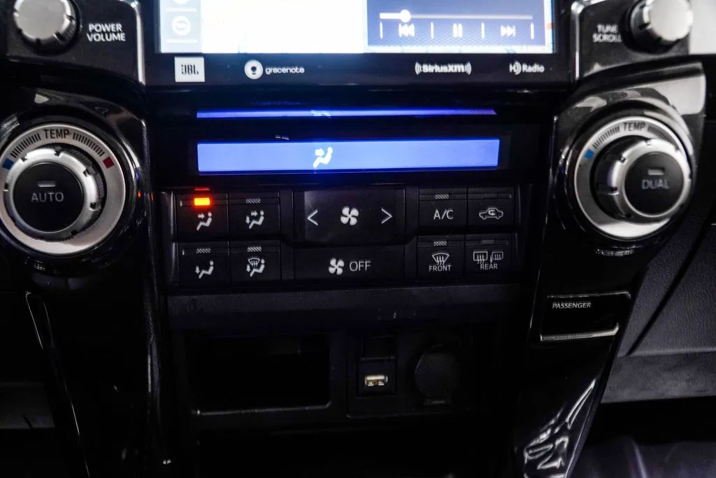 2023 Toyota 4Runner TRD Pro, photo 26