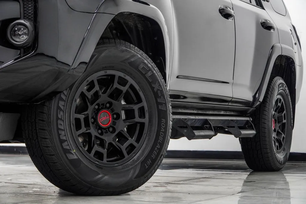 2023 Toyota 4Runner TRD Pro, photo 2