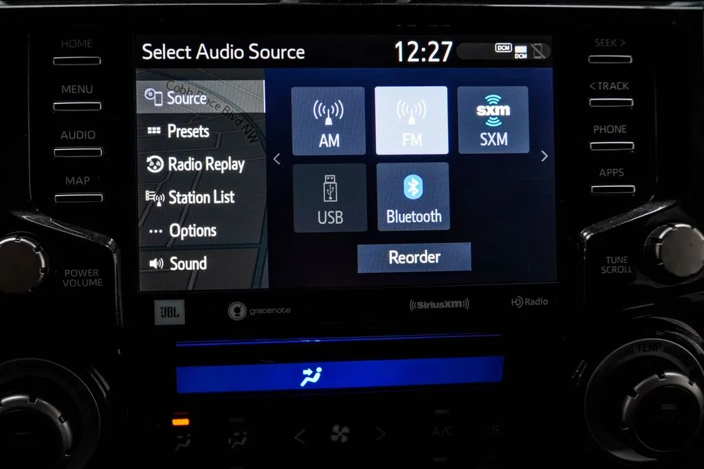 2023 Toyota 4Runner TRD Pro, photo 29