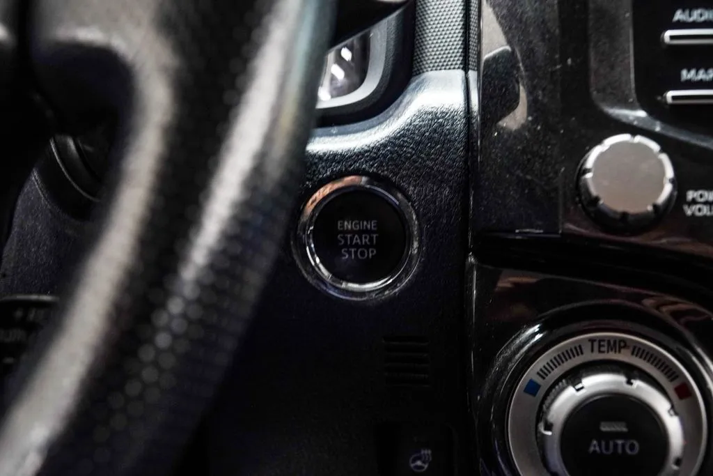 2023 Toyota 4Runner TRD Pro, photo 25