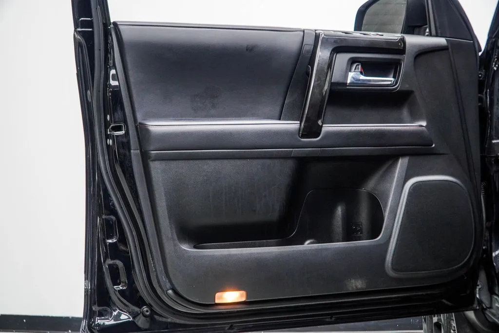 2023 Toyota 4Runner TRD Pro, photo 37