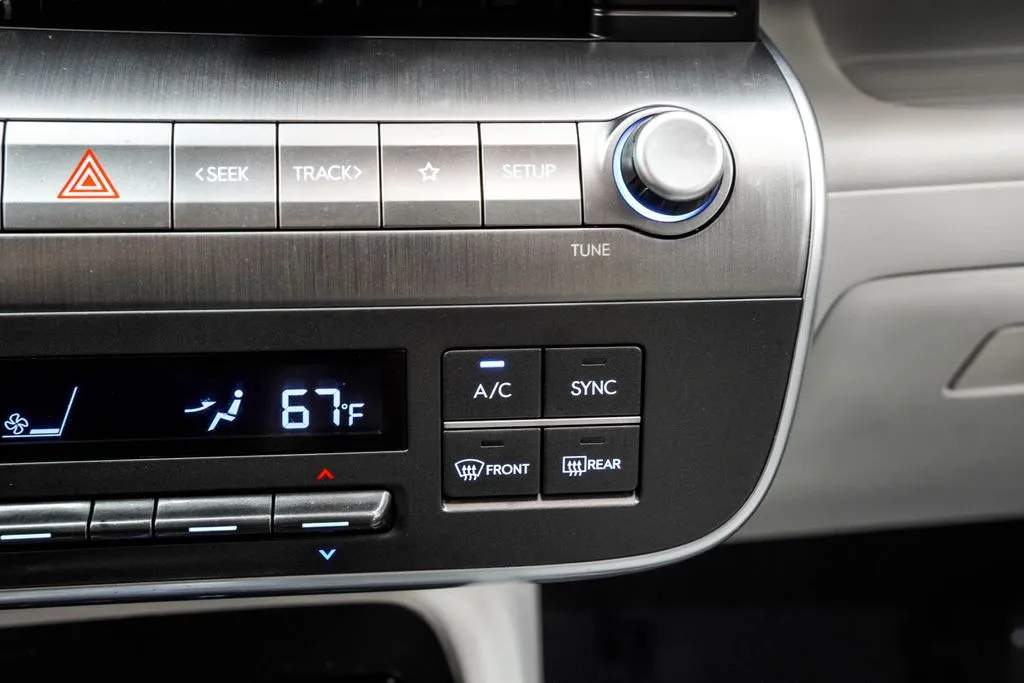 2024 Hyundai Kona SEL, photo 14
