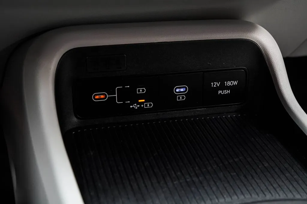2024 Hyundai Kona SEL, photo 12