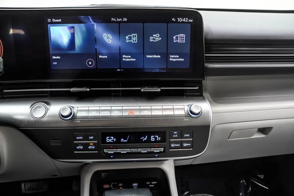 2024 Hyundai Kona SEL, photo 11