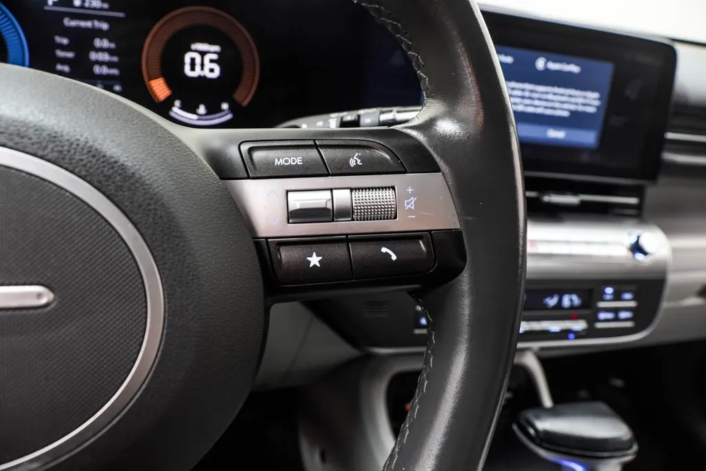 2024 Hyundai Kona SEL, photo 22