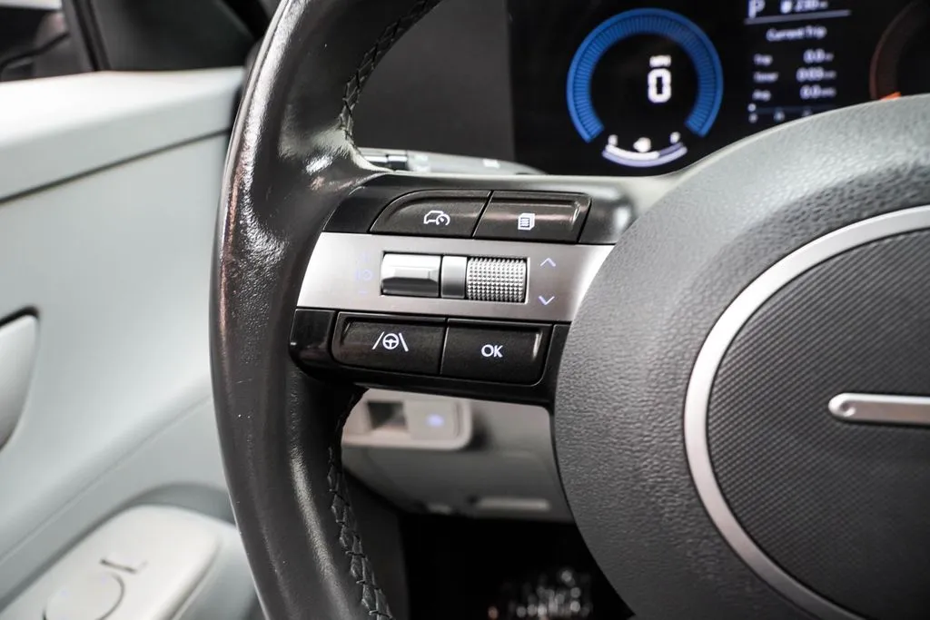 2024 Hyundai Kona SEL, photo 21