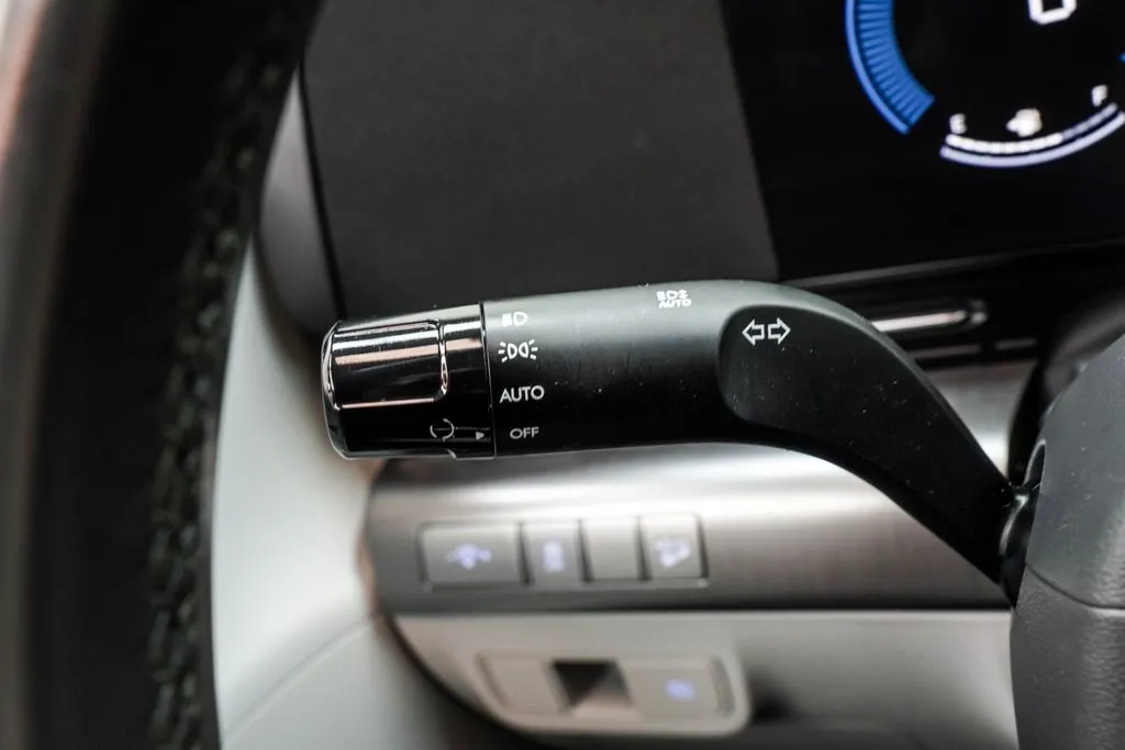 2024 Hyundai Kona SEL, photo 23
