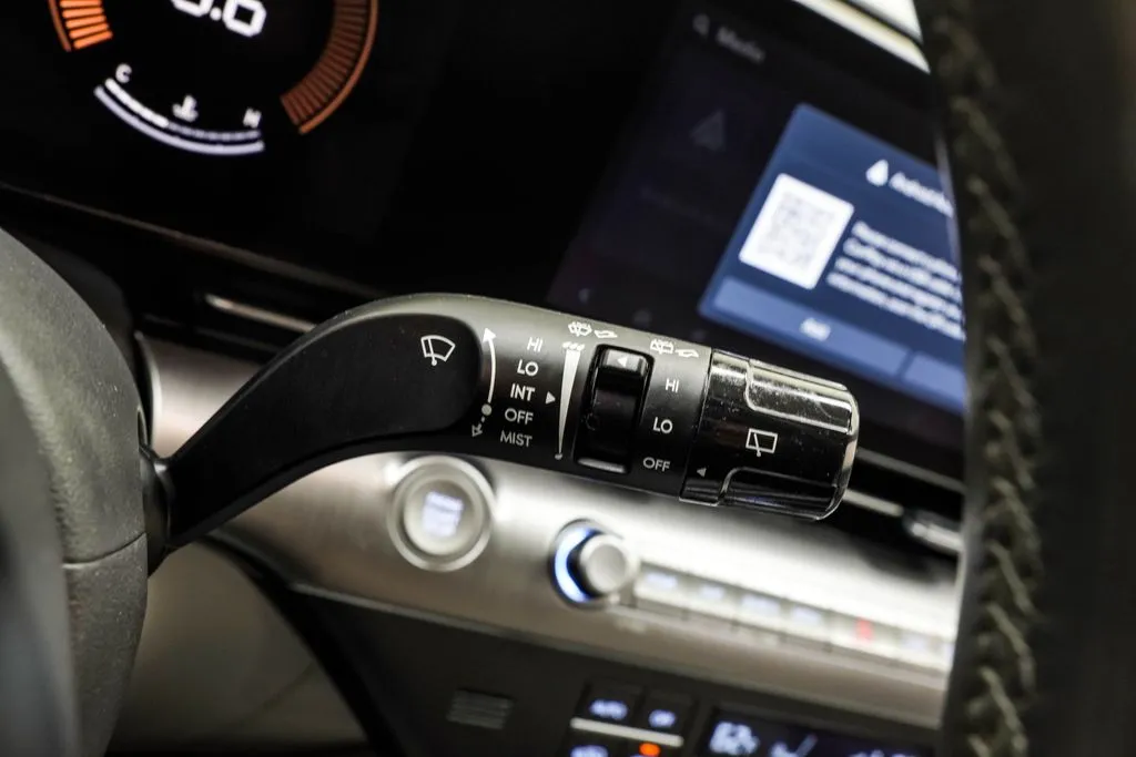 2024 Hyundai Kona SEL, photo 19