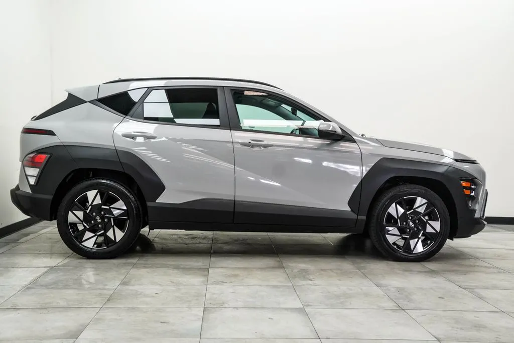 2024 Hyundai Kona SEL, photo 2