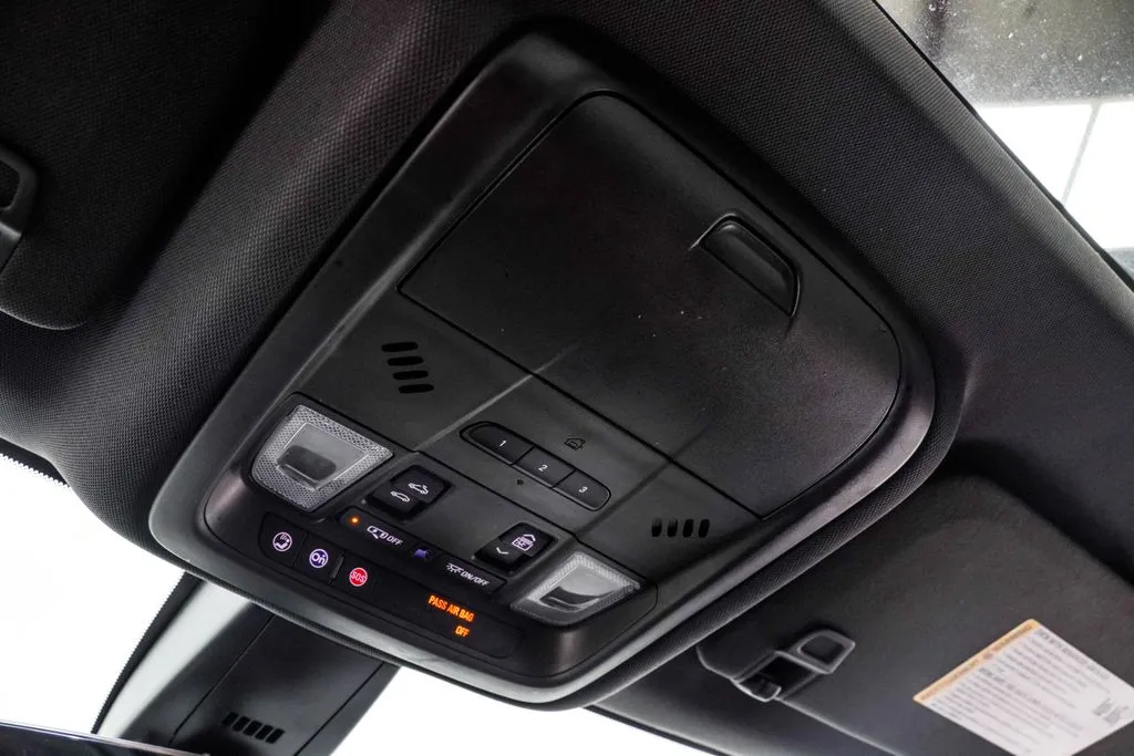 2019 Chevrolet Blazer RS, photo 40