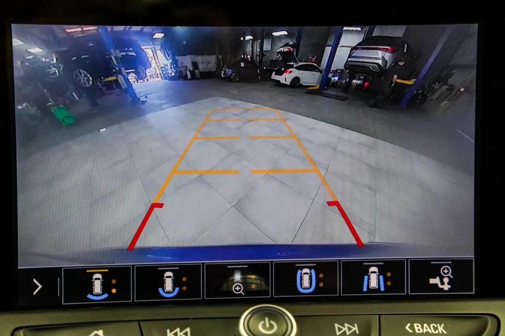 2019 Chevrolet Blazer RS, photo 36