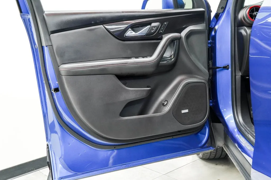 2019 Chevrolet Blazer RS, photo 42