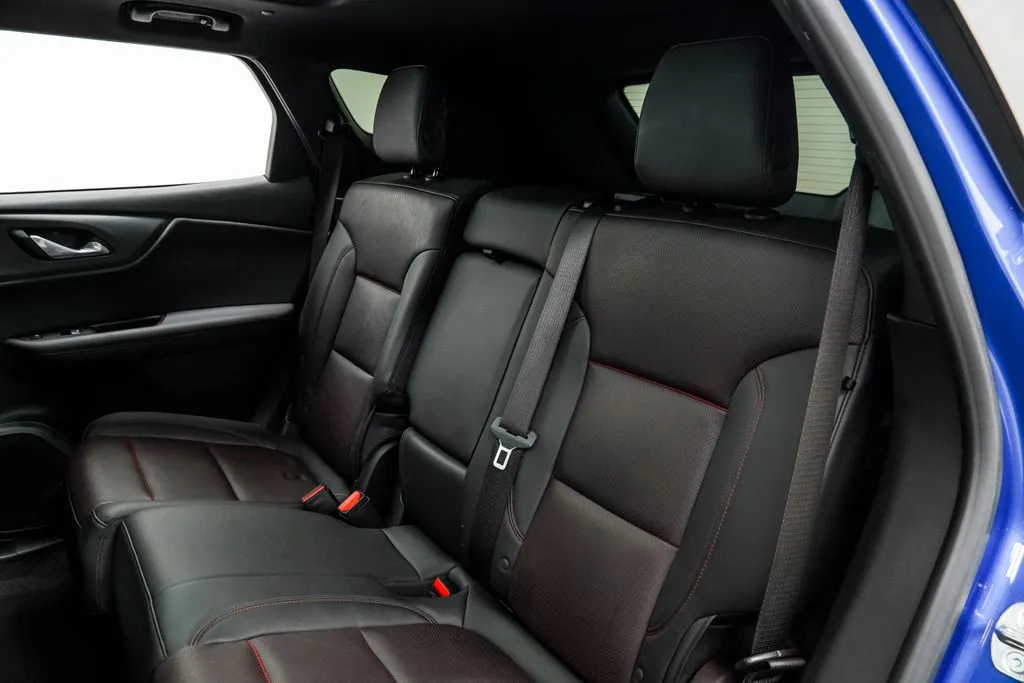 2019 Chevrolet Blazer RS, photo 17