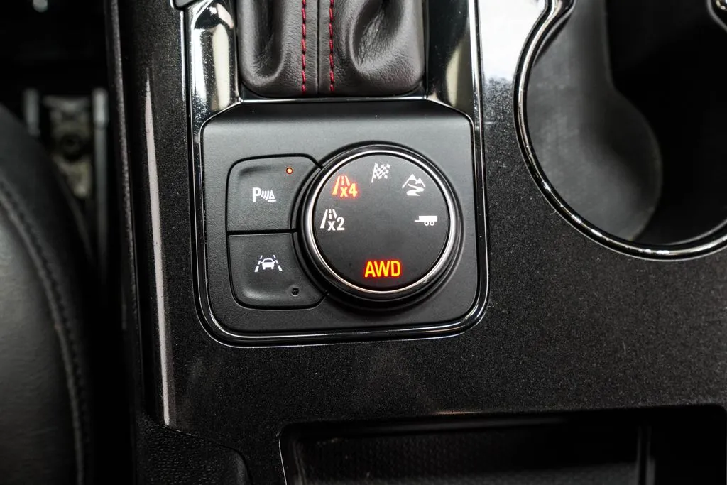 2019 Chevrolet Blazer RS, photo 25