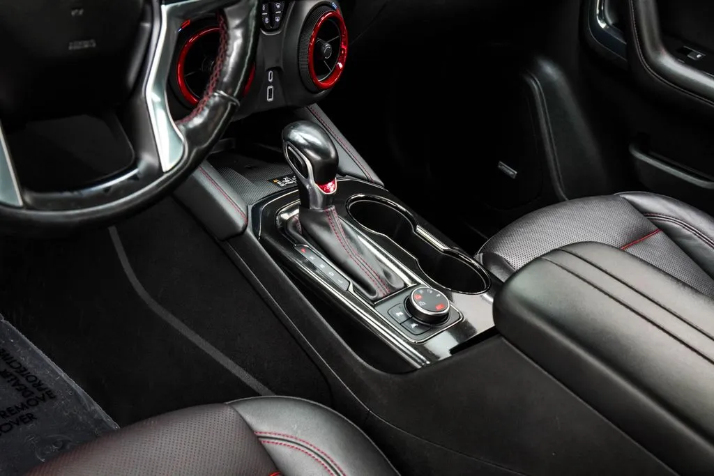 2019 Chevrolet Blazer RS, photo 21