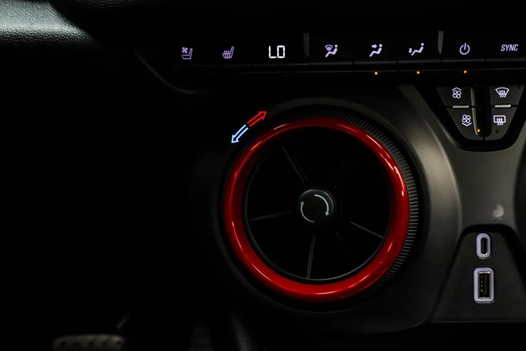 2019 Chevrolet Blazer RS, photo 28