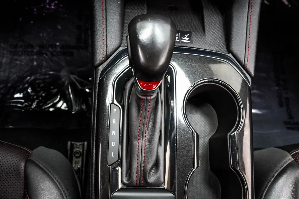 2019 Chevrolet Blazer RS, photo 26