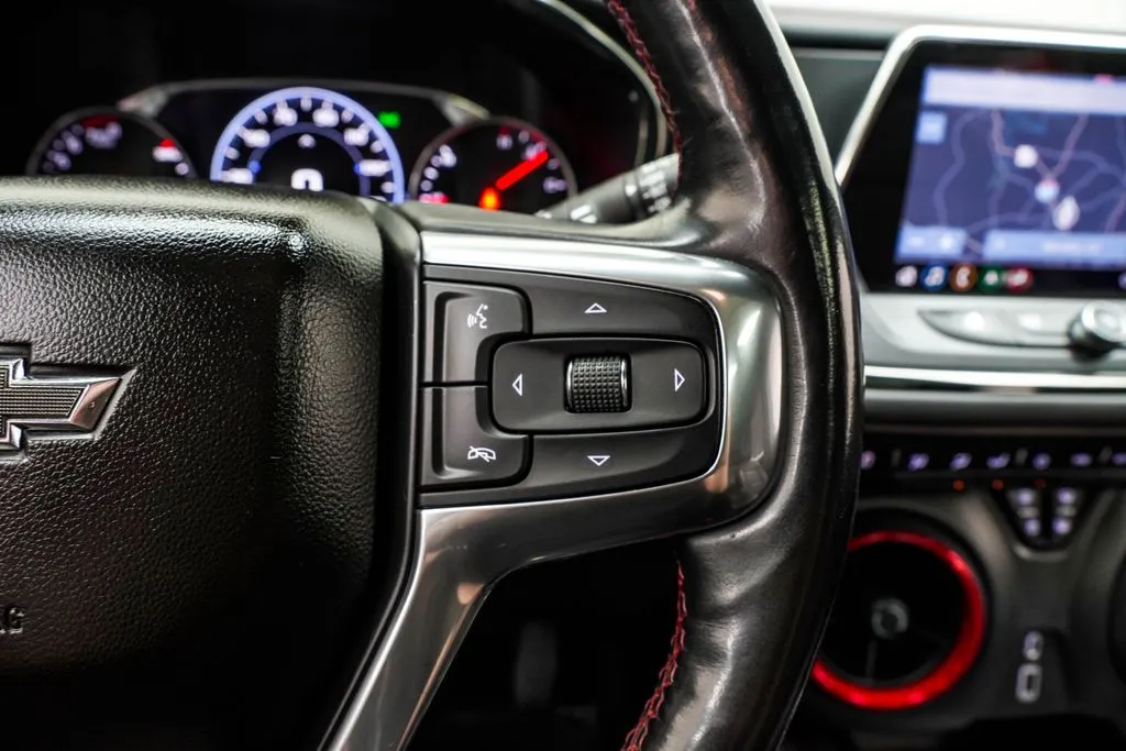 2019 Chevrolet Blazer RS, photo 38