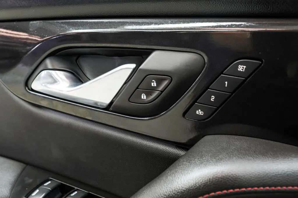 2019 Chevrolet Blazer RS, photo 44