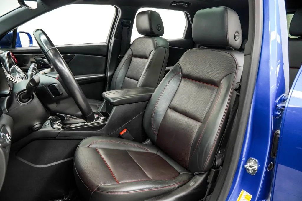 2019 Chevrolet Blazer RS, photo 15