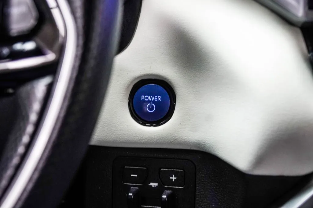 2023 Toyota Tundra Hybrid Capstone, photo 32