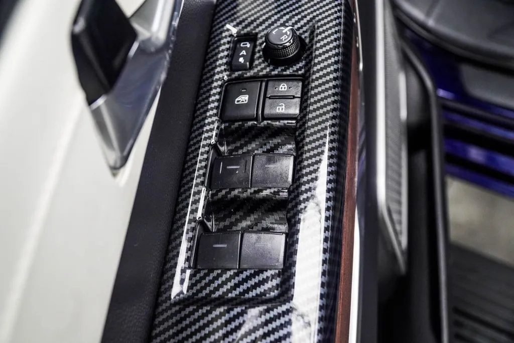 2023 Toyota Tundra Hybrid Capstone, photo 37