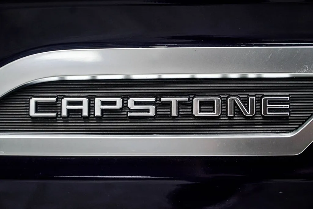 2023 Toyota Tundra Hybrid Capstone, photo 14