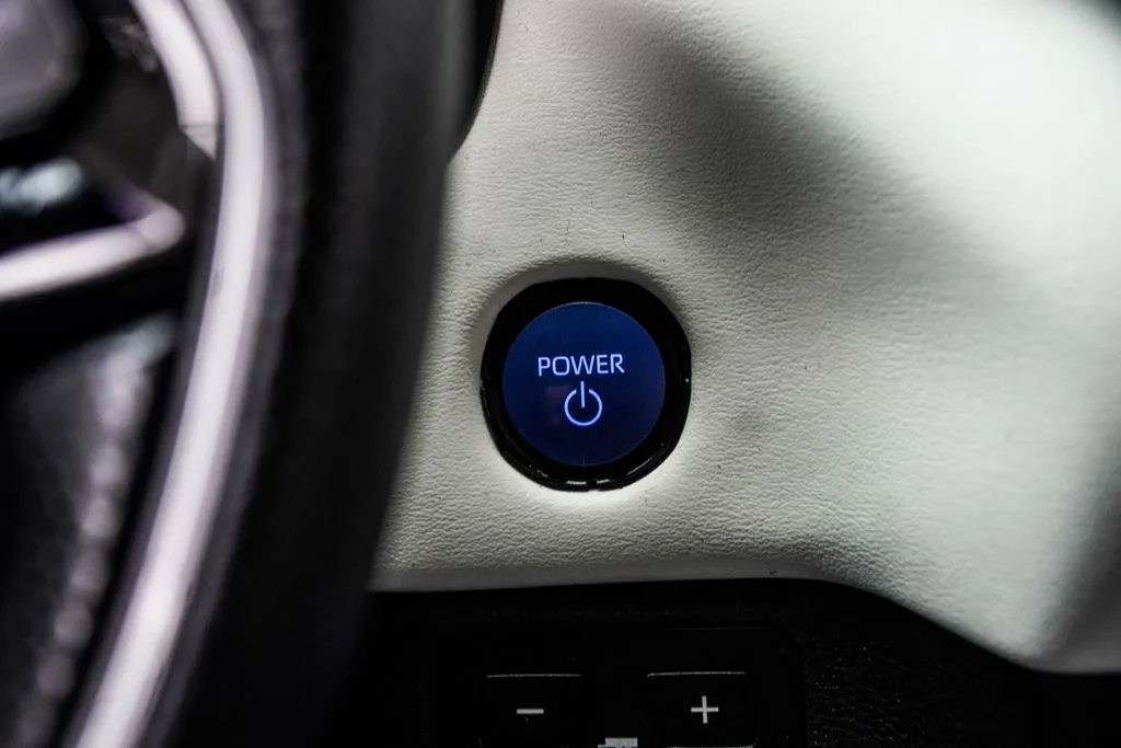 2023 Toyota Tundra Hybrid Capstone, photo 22