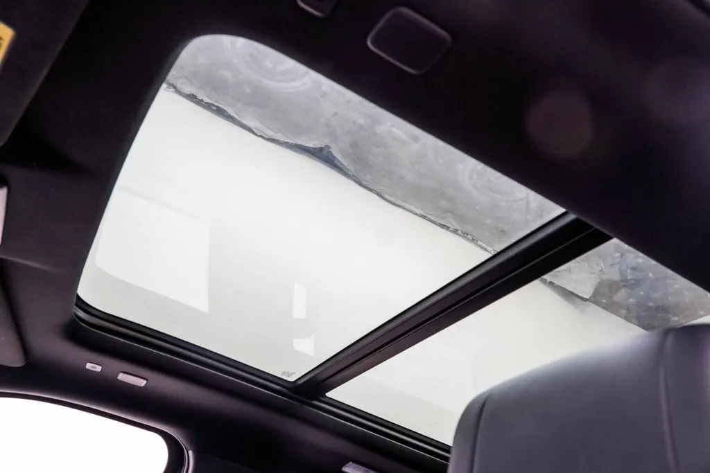 2024 Toyota Sequoia Platinum, photo 13