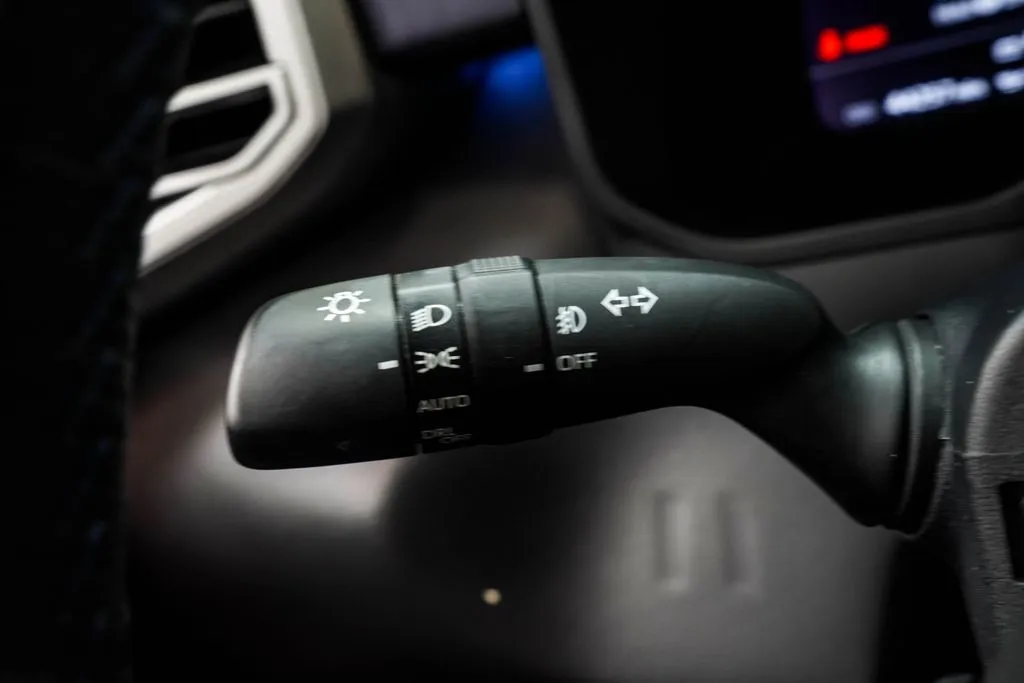 2024 Toyota Sequoia Platinum, photo 32