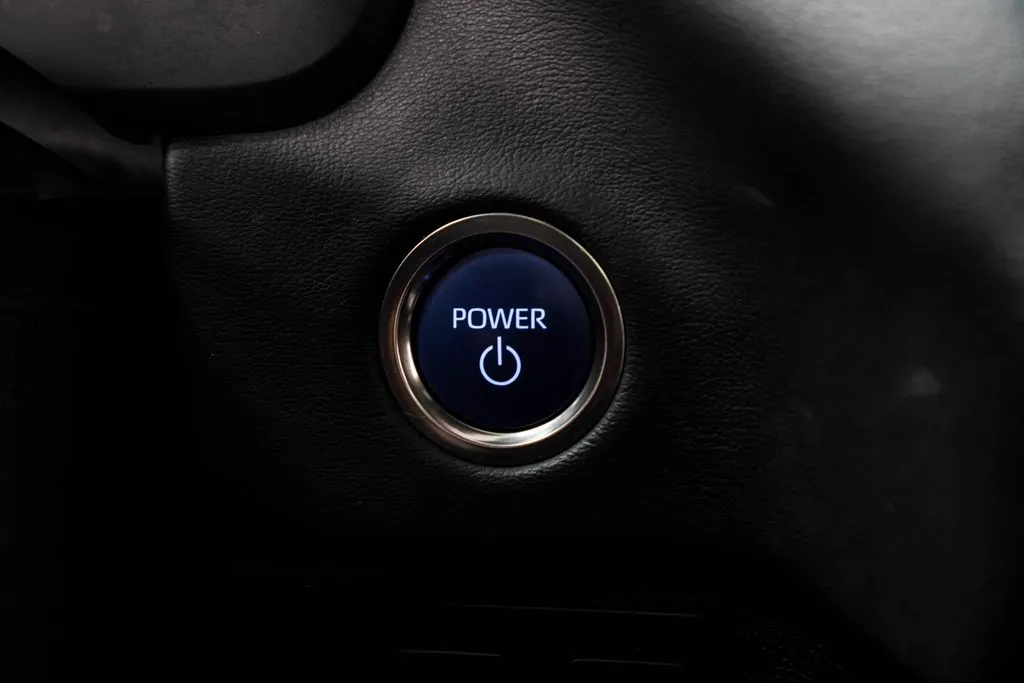 2024 Toyota Sequoia Platinum, photo 25