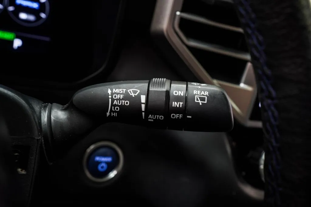2024 Toyota Sequoia Platinum, photo 31