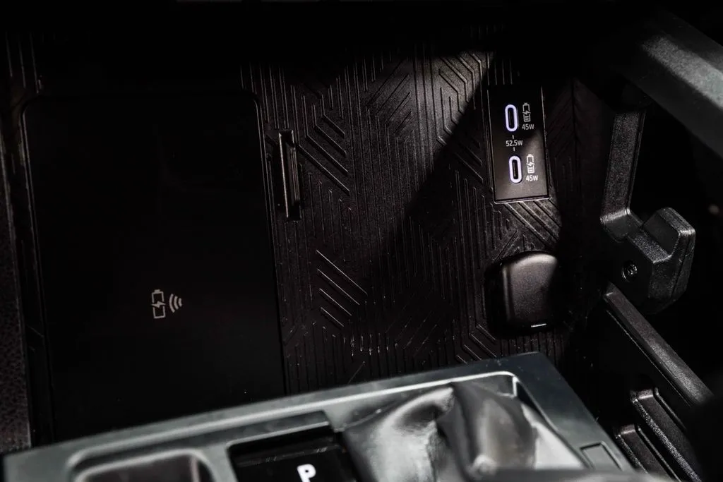2025 Toyota Tacoma TRD Sport, photo 26