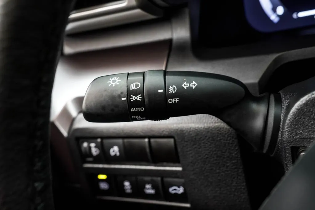 2025 Toyota Tacoma TRD Sport, photo 36