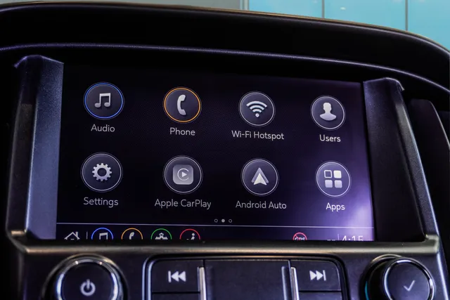 2022 Chevrolet Colorado Z71, photo 19
