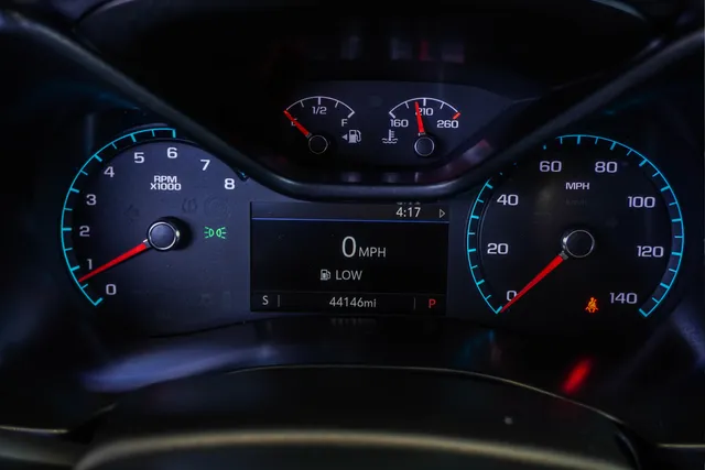 2022 Chevrolet Colorado Z71, photo 17