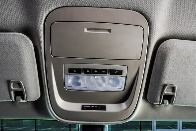 2022 Chevrolet Colorado Z71, photo 26