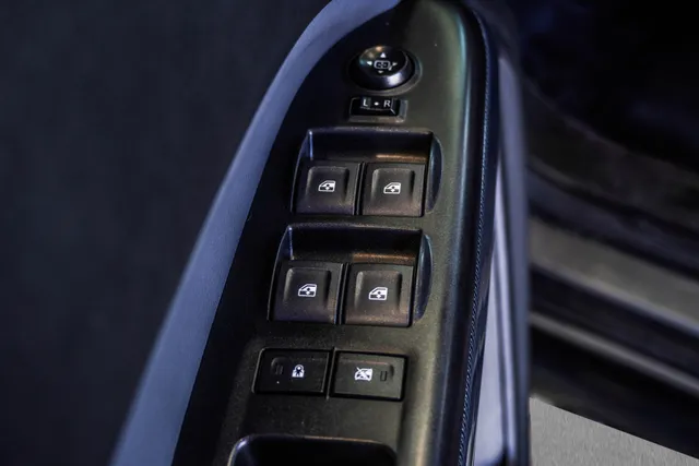 2022 Chevrolet Colorado Z71, photo 34