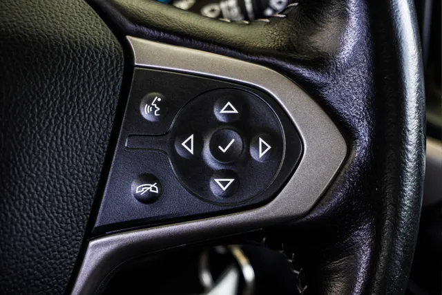 2022 Chevrolet Colorado Z71, photo 16