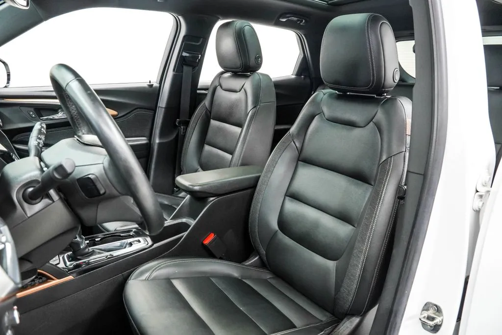 2023 Chevrolet TrailBlazer ACTIV, photo 15