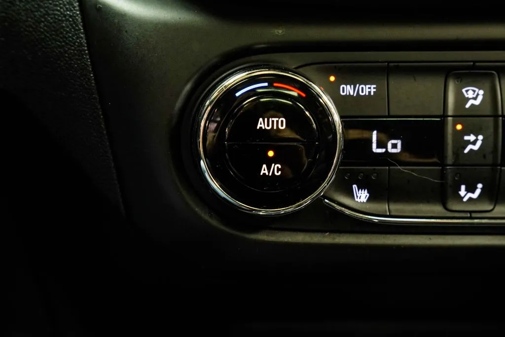2023 Chevrolet TrailBlazer ACTIV, photo 27