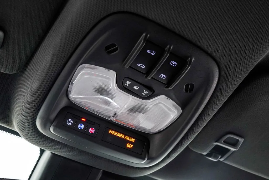 2023 Chevrolet TrailBlazer ACTIV, photo 39