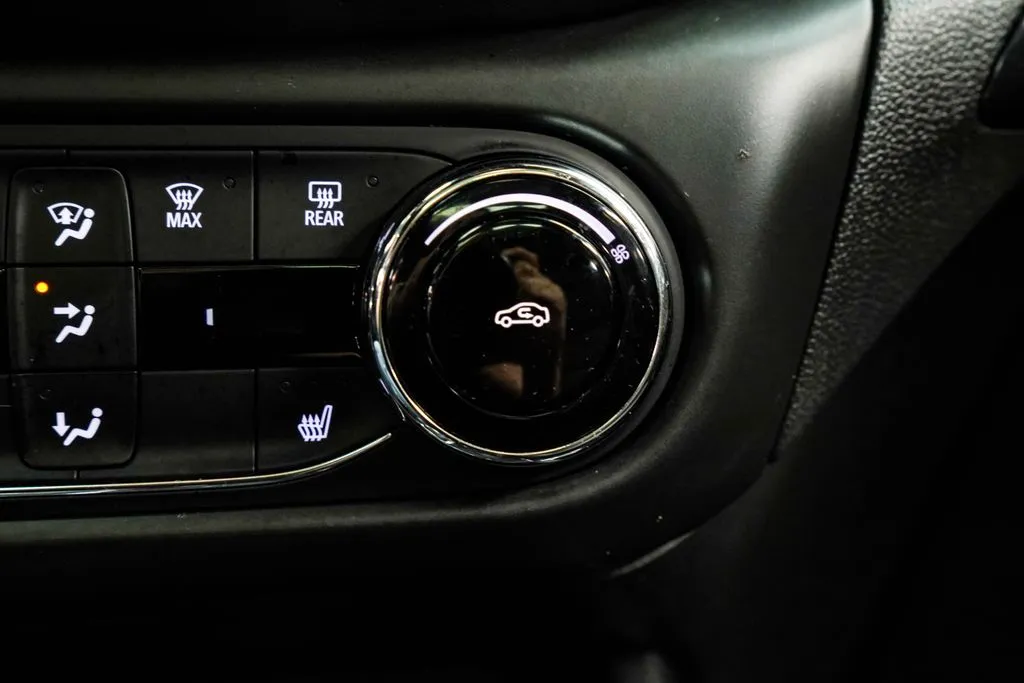2023 Chevrolet TrailBlazer ACTIV, photo 26